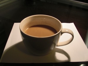 Pannikin Coffee